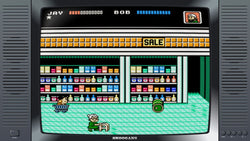 Jay and Silent Bob: Mall Brawl - Switch