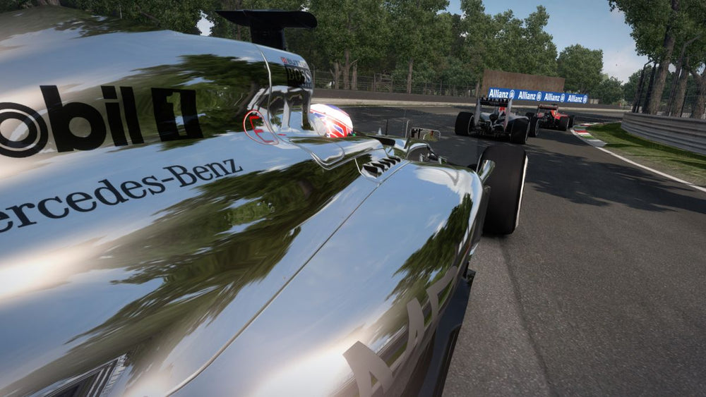 F1 2014 - PS3