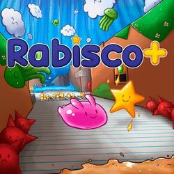 Rabisco - PS5