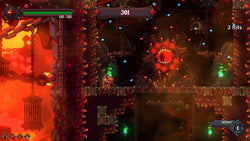 Rising Hell - Switch