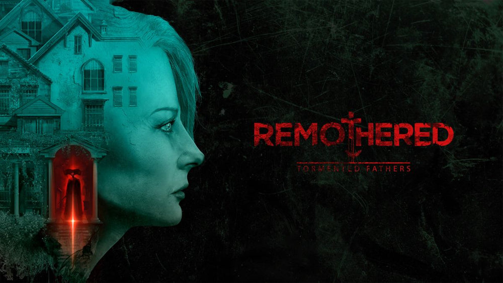 Remothered: Tormented Fathers - PS4