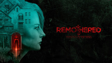 Remothered: Tormented Fathers - PS4