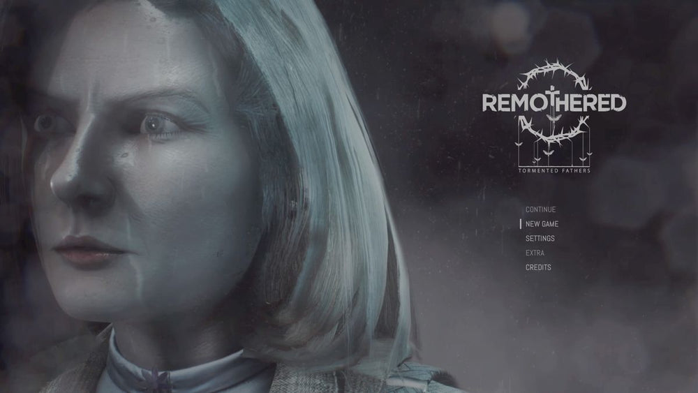 Remothered: Tormented Fathers - PS4