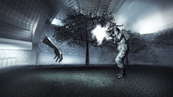 Stubbs the Zombie in Rebel Without a Pulse - Switch
