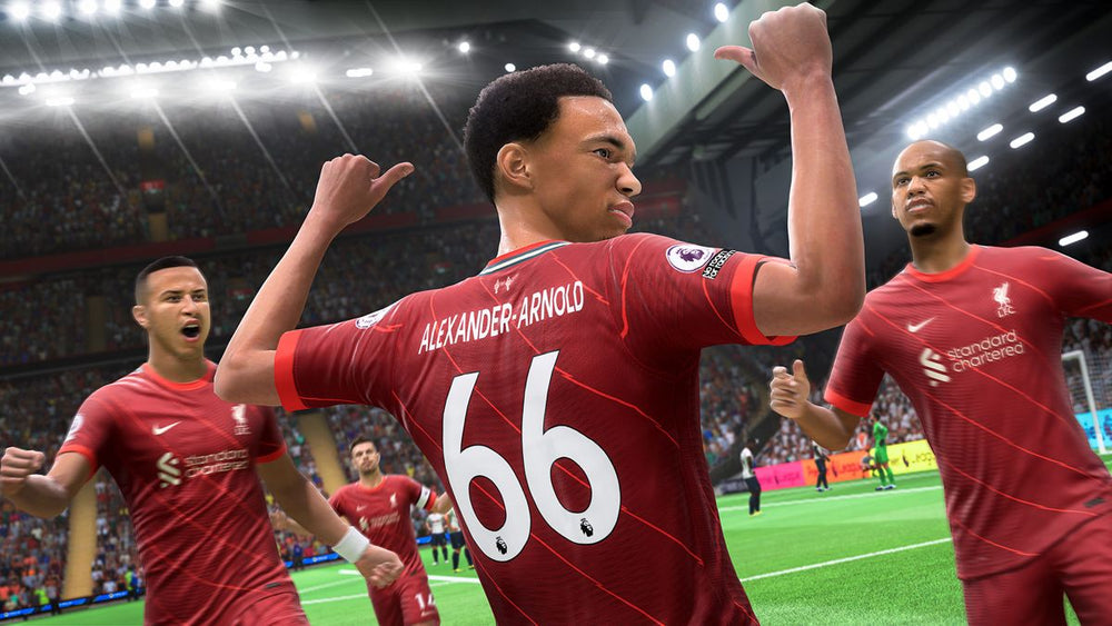 FIFA 22 - PS5