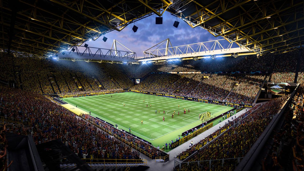 FIFA 22 - PS5