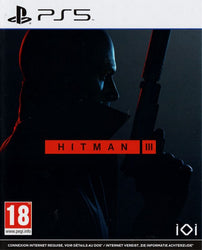 Hitman III - PS5