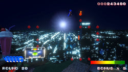 Super Jagger Bomb - PS5