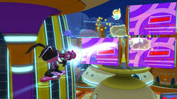 Pac-Man and the Ghostly Adventures 2 - PS3