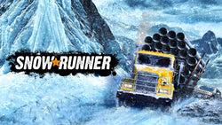 SnowRunner - Switch