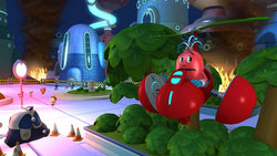 Pac-Man and the Ghostly Adventures 2 - PS3