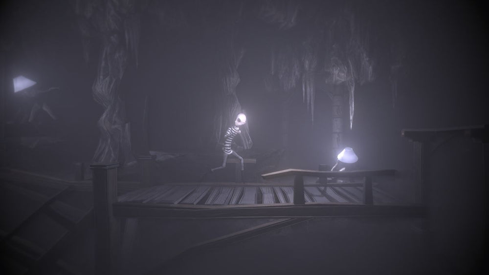 DARQ: Complete Edition - Switch