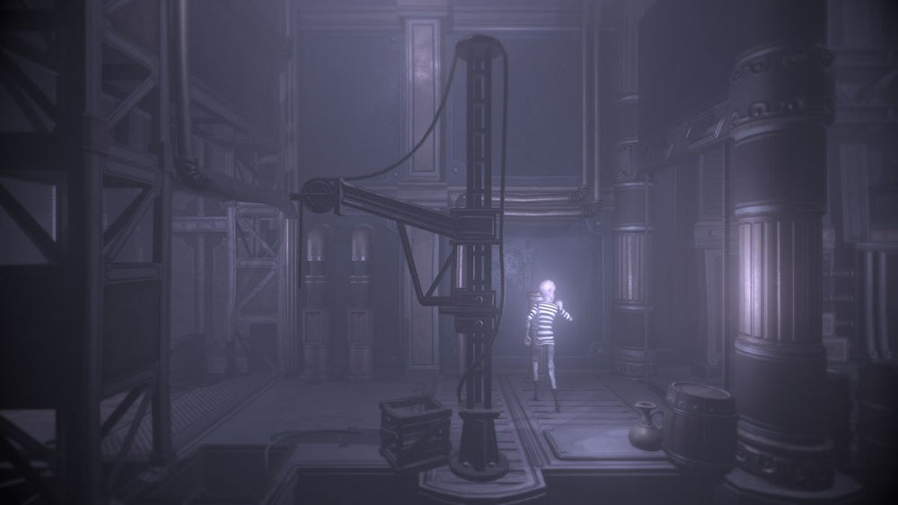 DARQ: Complete Edition - PS5