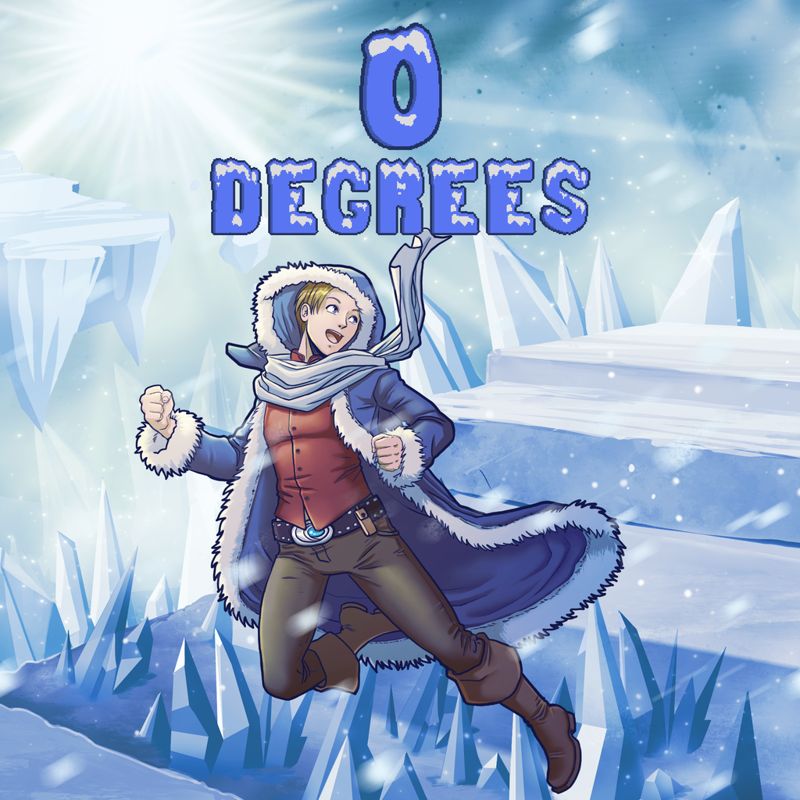 0 Degrees - PS5