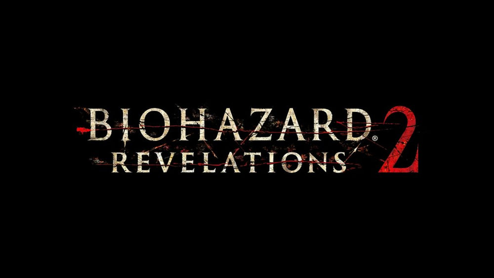 Resident Evil: Revelations 2 - PS4