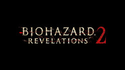 Resident Evil: Revelations 2 - PS4