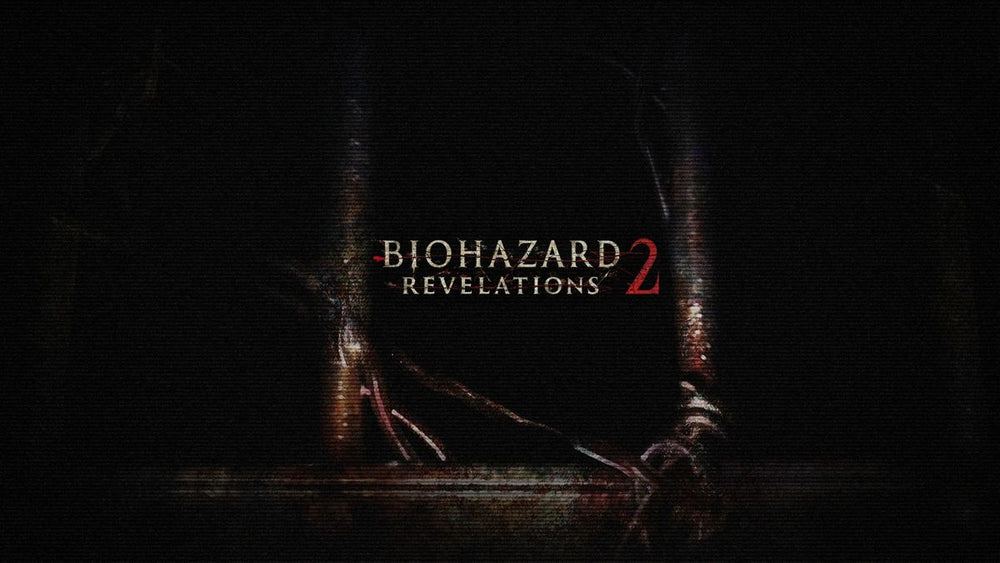 Resident Evil: Revelations 2 - PS4