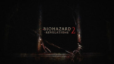 Resident Evil: Revelations 2 - PS4