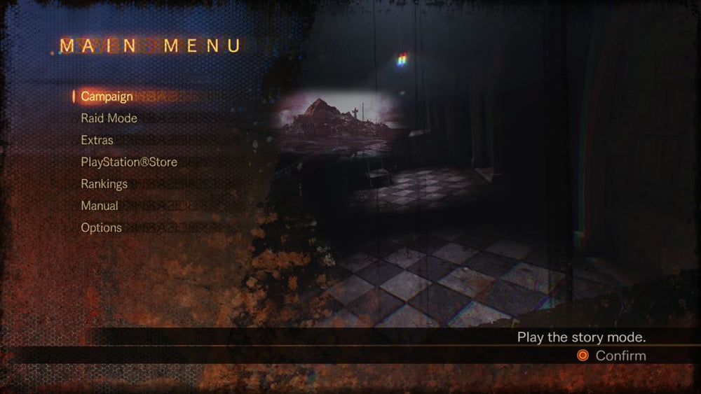 Resident Evil: Revelations 2 - PS4