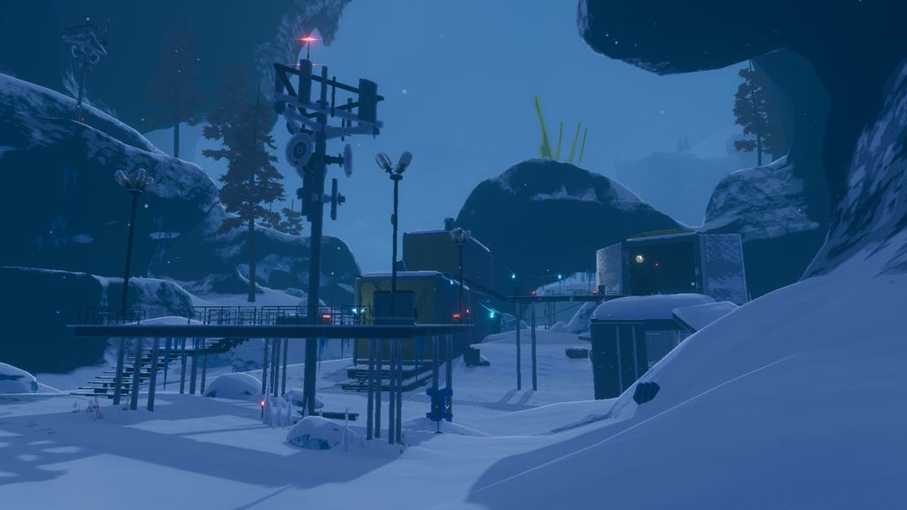 Risk of Rain 2 - Switch