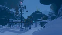 Risk of Rain 2 - Switch