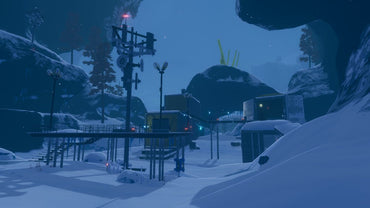 Risk of Rain 2 - Switch