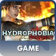 Hydrophobia: Prophecy - PS3