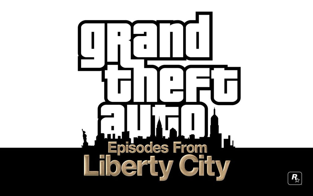 Grand Theft Auto: Episodes from Liberty City - PS3