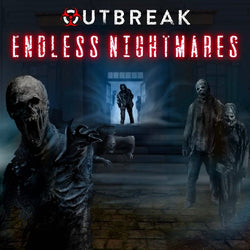 Outbreak: Endless Nightmares - PS5