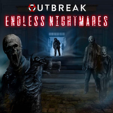 Outbreak: Endless Nightmares - PS5