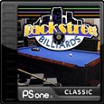 Backstreet Billiards - PS3