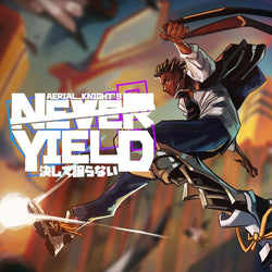 Aerial_Knight's Never Yield - PS5