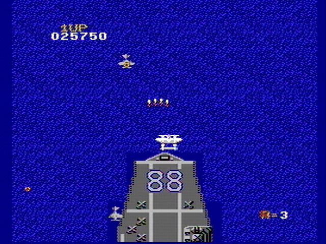 1942 - NES