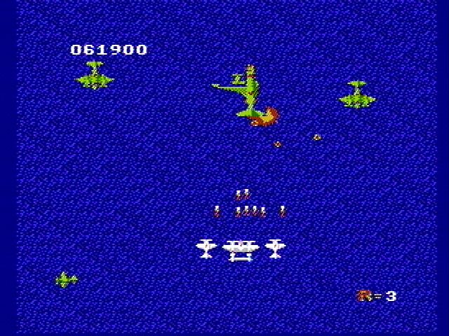 1942 - NES