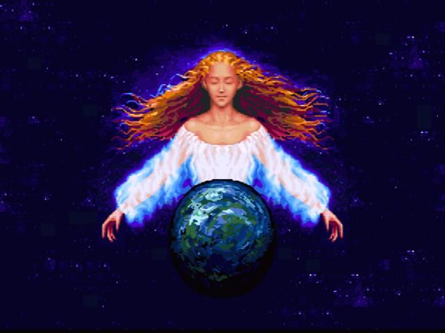 The 7th Saga - SNES