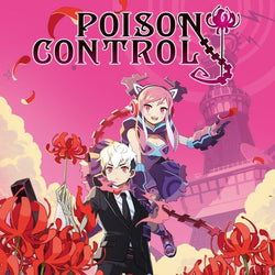 Poison Control - PS4