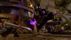 LEGO Marvel Super Heroes 2 - PS4