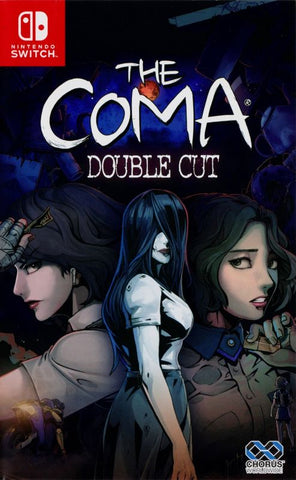 The Coma: Double Cut - Switch