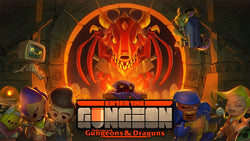 Enter the Gungeon - Switch