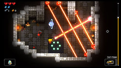 Enter the Gungeon - Switch