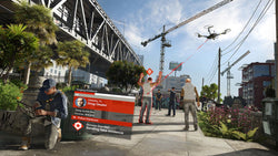 Watch_Dogs 2 - PS4