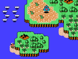 Adventure Island 3 - NES