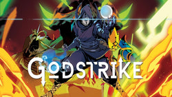 Godstrike - Switch