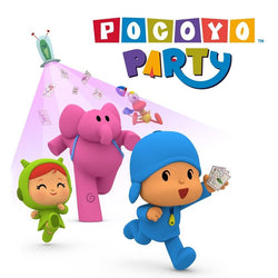 Pocoyo Party - PS4