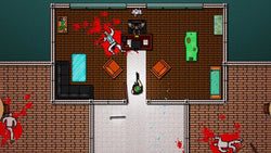 Hotline Miami 2: Wrong Number - PS3