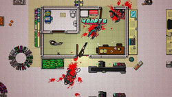Hotline Miami 2: Wrong Number - PS3