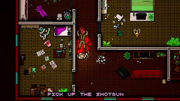 Hotline Miami 2: Wrong Number - PS3