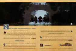 Final Fantasy Tactics - PS3