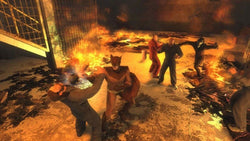 Watchmen: The End Is Nigh - PS3