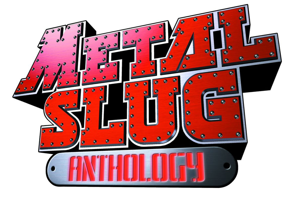 Metal Slug: Anthology - PS3